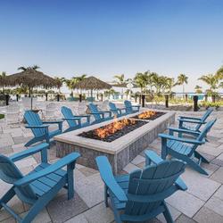Margaritaville Beach Resort