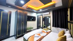 Dnz Taxim Feridiye Hotel
