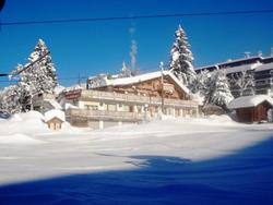 Logis Hotel La Molliniere