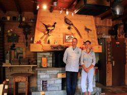 Logis Hotel La Molliniere