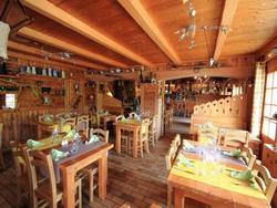 Logis Hotel La Molliniere