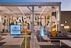 Hilton Buena Park Anaheim