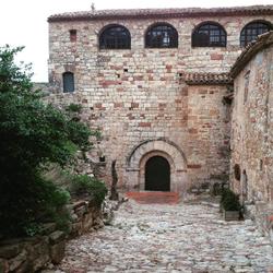 El Moli Hotel Rural