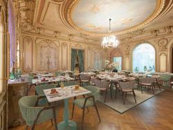Baron Amédée Armand Hotel & Spa Marseille - MGalle