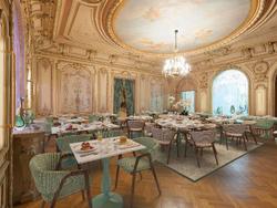 Baron Amédée Armand Hotel & Spa Marseille - MGalle
