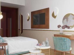 Baron Amédée Armand Hotel & Spa Marseille - MGalle