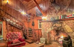 Ith Big Bear Lake Hostel & Retreat Center