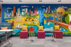 Tru By Hilton Brooklyn