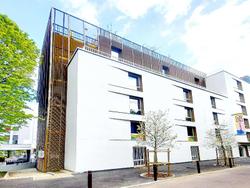 Hostel Hosho Paris Sud Porte D'italie