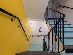 Hostel Hosho Paris Sud Porte D'italie