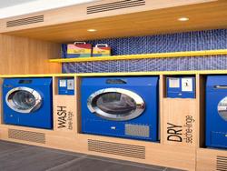 Hostel Hosho Paris Sud Porte D'italie