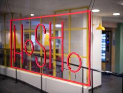 Hostel Hosho Paris Sud Porte D'italie