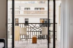 Edgar Suites Chã¢tillon