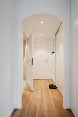 Edgar Suites Chã¢tillon