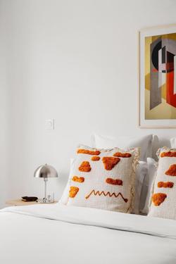 Edgar Suites Chã¢tillon
