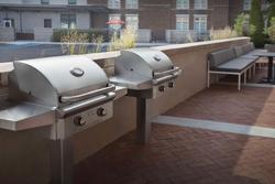 Home2 Suites By Hilton Huntsville Village Of Provi