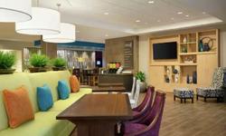 Home2 Suites By Hilton Huntsville Village Of Provi