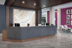 Home2 Suites By Hilton Huntsville Village Of Provi