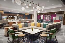 Home2 Suites By Hilton Huntsville Village Of Provi