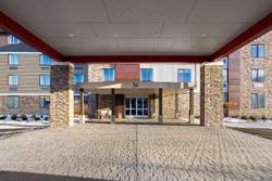 La Quinta Inn & Suites Williston/burlington