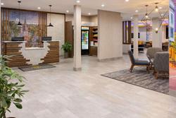 La Quinta Inn & Suites Williston/burlington