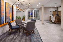 La Quinta Inn & Suites Williston/burlington