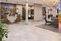 Hawthorn Extended Stay by Wyndham Williston/Burlin