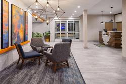 Hawthorn Extended Stay by Wyndham Williston/Burlin