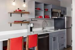 Hawthorn Extended Stay by Wyndham Williston/Burlin