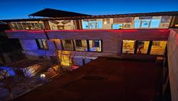 Glorious House