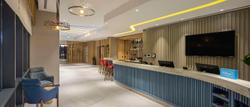 Hampton By Hilton Cerkezkoy