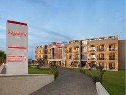 Ramada By Wyndham Cesme