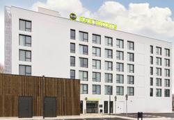 B&B HOTEL Cergy Saint Christophe Gare