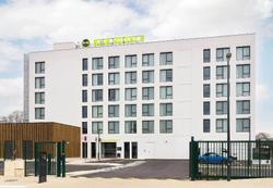 B&B HOTEL Cergy Saint Christophe Gare