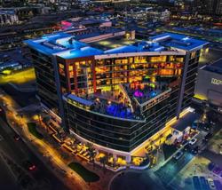 Caesars Republic Scottsdale, a Hilton Hotel