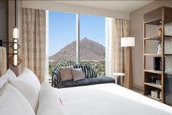 Caesars Republic Scottsdale, a Hilton Hotel