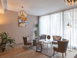 L'empreinte Hotel