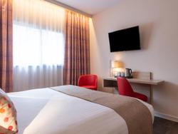 L'empreinte Hotel