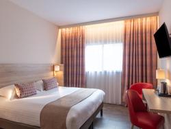 L'empreinte Hotel
