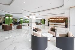 Ramada Resort By Wyndham Pamukkale Thermal Hotel