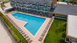 Ramada Resort By Wyndham Pamukkale Thermal Hotel