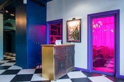 Labe Hotel