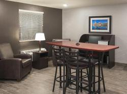My Place Hotel-Mitchell, SD