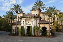 Green Valley Ranch Resort & Spa Casino