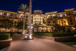 Green Valley Ranch Resort & Spa Casino