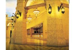 Sunset Station Hotel Casino