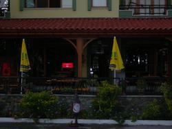 Flora Bodrum Hotel