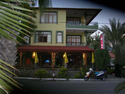 Flora Bodrum Hotel
