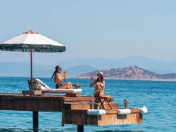 Thor Exclusive Bodrum