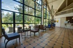 Najeti Hotel du Parc